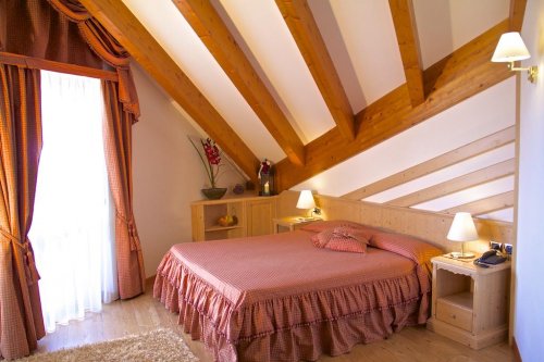 Hotel Cima Rosetta - San Martino di Castrozza