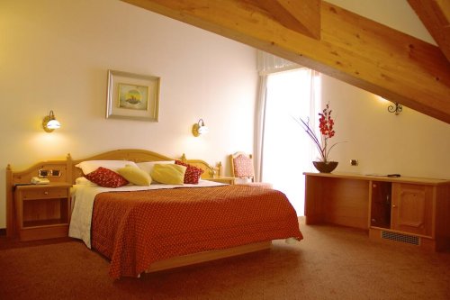 Hotel Cima Rosetta - San Martino di Castrozza