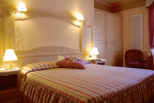 Hotel Cima Rosetta - San Martino di Castrozza