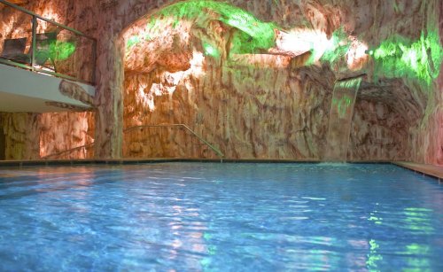 Hotel Cima Rosetta - San Martino di Castrozza