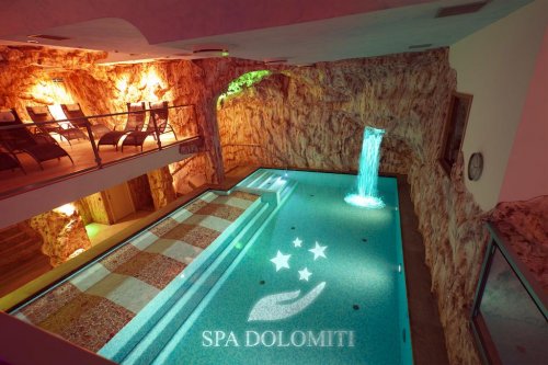 Hotel Cima Rosetta - San Martino di Castrozza