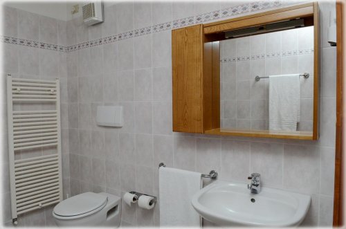 Ski Rezidence - San Martino di Castrozza