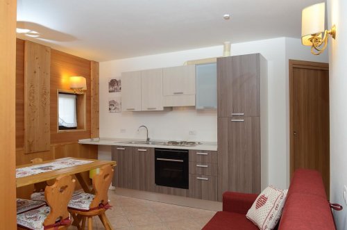 Ski Rezidence - San Martino di Castrozza