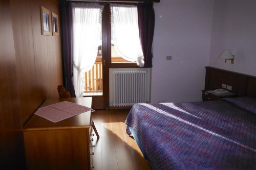 Ski Rezidence - San Martino di Castrozza