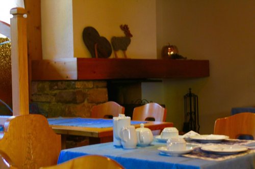 Ski Rezidence - San Martino di Castrozza