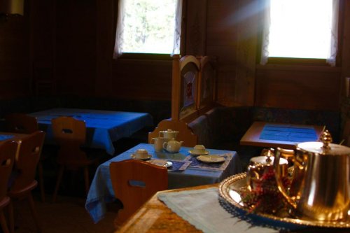 Ski Rezidence - San Martino di Castrozza