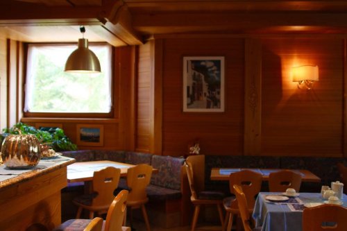 Ski Rezidence - San Martino di Castrozza