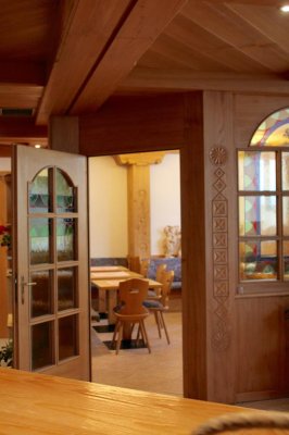 Ski Rezidence - San Martino di Castrozza