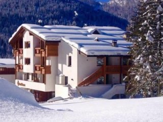 Ski Rezidence - San Martino di Castrozza - Dolomity - Itálie, San Martino di Castrozza - Ubytování