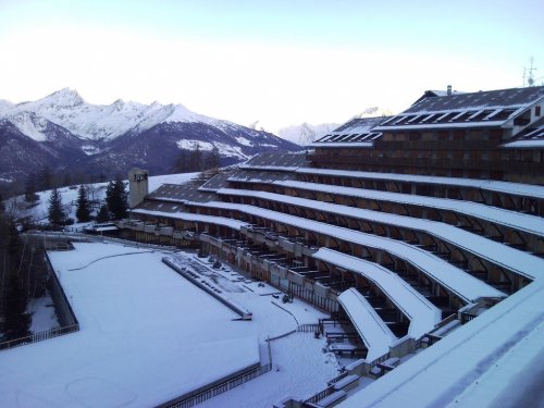 Rezidence Ciel Bleu - Pila