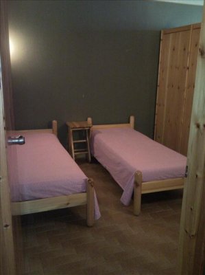 Rezidence Ciel Bleu - Pila