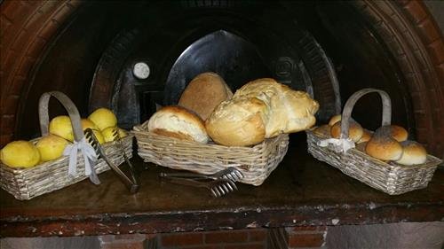 Rezidence Ciel Bleu - Pila