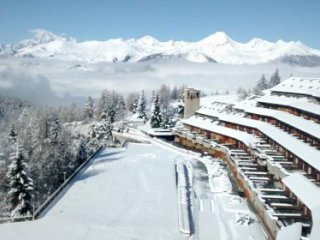 Rezidence Ciel Bleu - Pila Rezidence Ciel Bleu - Pila