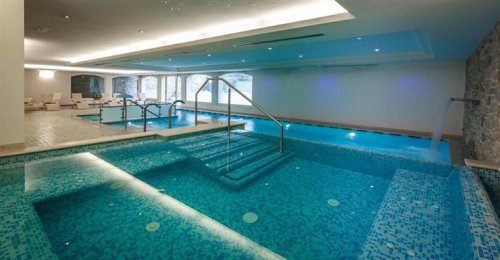 Hotel Beverly S - Pinzolo