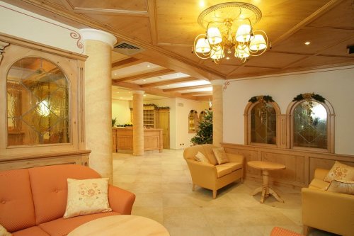 Hotel Beverly S - Pinzolo