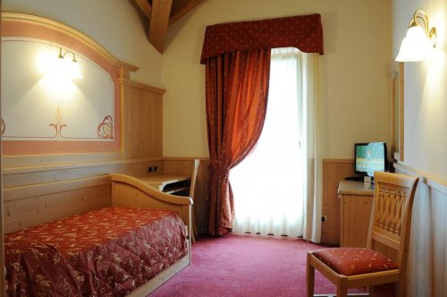 Hotel Beverly S - Pinzolo