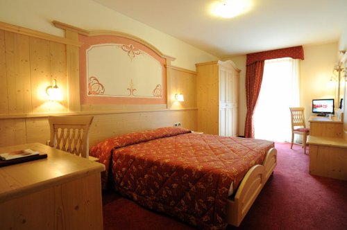 Hotel Beverly S - Pinzolo