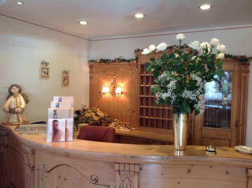 Hotel Beverly S - Pinzolo