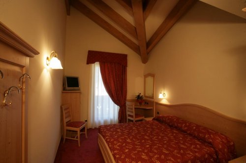 Hotel Beverly S - Pinzolo