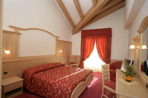 Hotel Beverly S - Pinzolo