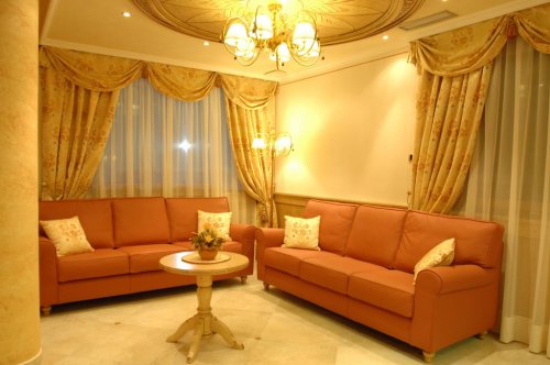 Hotel Beverly S - Pinzolo