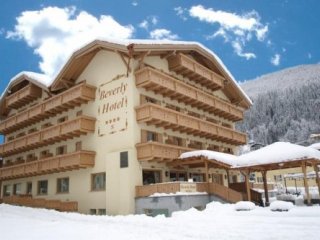 Hotel Beverly S - Pinzolo Hotel Beverly S - Pinzolo