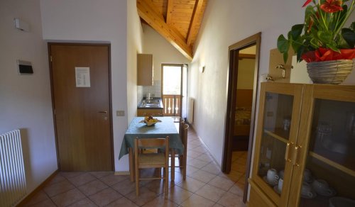 Rezidence Beverly - Carisolo