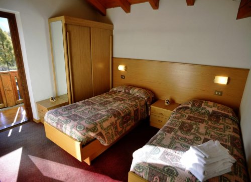 Rezidence Beverly - Carisolo