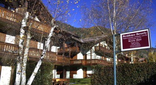 Rezidence Beverly - Carisolo