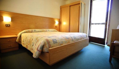 Rezidence Beverly - Carisolo