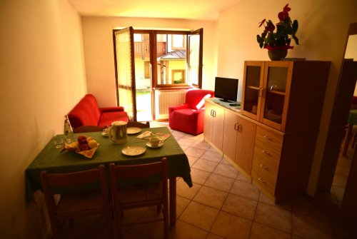 Rezidence Beverly - Carisolo