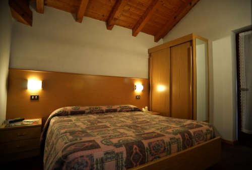 Rezidence Beverly - Carisolo