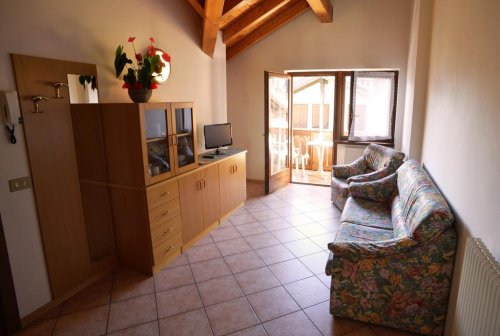 Rezidence Beverly - Carisolo