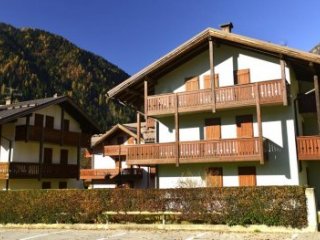 Rezidence Beverly - Carisolo Rezidence Beverly - Carisolo