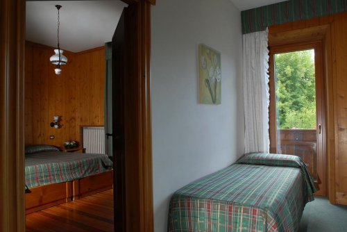 Hotel Dolomiti - San Vito di Cadore