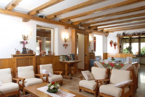 Hotel Dolomiti - San Vito di Cadore