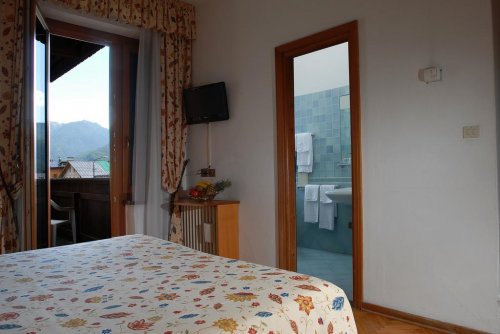 Hotel Dolomiti - San Vito di Cadore