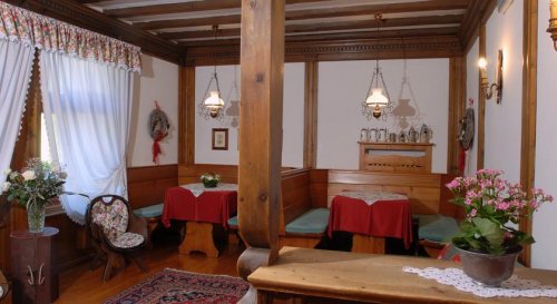 Hotel Dolomiti - San Vito di Cadore