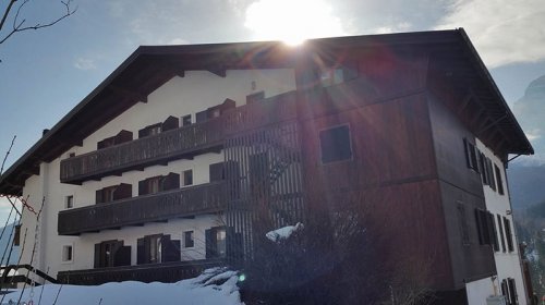 Hotel Dolomiti - San Vito di Cadore