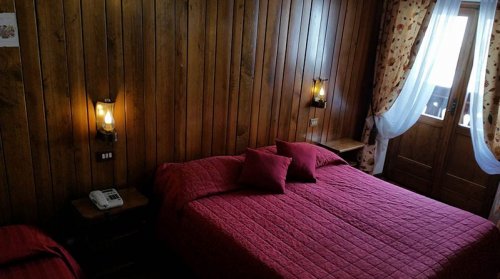 Hotel Dolomiti - San Vito di Cadore