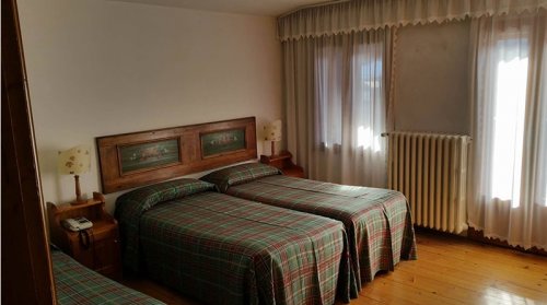 Hotel Dolomiti - San Vito di Cadore