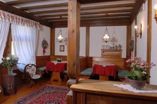Hotel Dolomiti - San Vito di Cadore