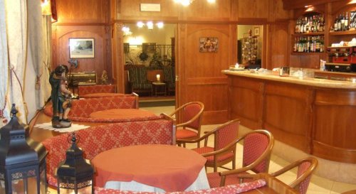 Hotel Pejo - Pejo Fonti