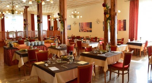 Hotel Pejo - Pejo Fonti