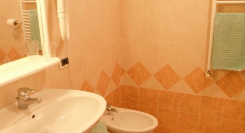 Hotel Pejo - Pejo Fonti