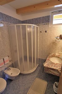 Hotel Crescenzia - Vigo di Fassa