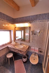 Hotel Crescenzia - Vigo di Fassa