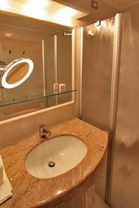 Hotel Crescenzia - Vigo di Fassa