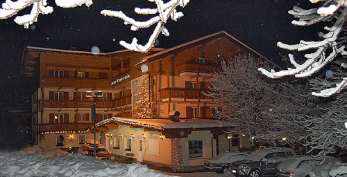 Hotel Crescenzia - Vigo di Fassa