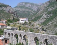 Černá Hora s návštěvou kaňonu Tara a NP Durmitor + Albánie